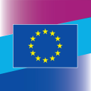 Europäisches Solidaritätskorps Icon