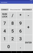 Remote Numpad screenshot 2