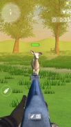 Real Deer Hunting Simulator – 3D Sniper Shooting screenshot 2