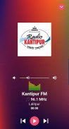 All Nepali FM Radio screenshot 6