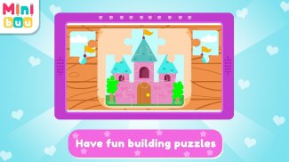 Princess Computer - Girl Games screenshot 7