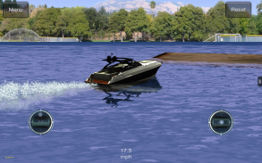 Absolute RC Boat Sim screenshot 10