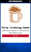 Party Drinking Games - 13 Drinking Games in One screenshot 3