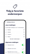 NU.nl screenshot 12