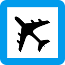 Cheap airfare. Airline tickets