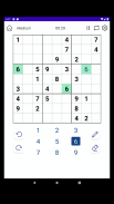 Just Sudoku - Free Sudoku Classic Puzzle Games screenshot 3