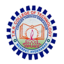 TRR COLLEGE OF TECHNOLOGY Icon