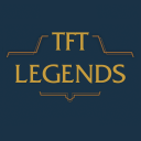 TFT Legends - Teamfight Tactics Helper & Guide