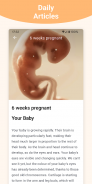 Pregnancy + screenshot 3