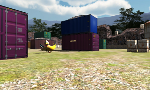 Chicks Attack 3D FPS screenshot 7