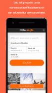 Hoteloogle screenshot 0