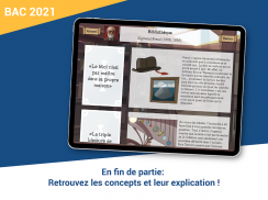 Philodéfi screenshot 2