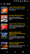 Joey Logano Official App screenshot 1