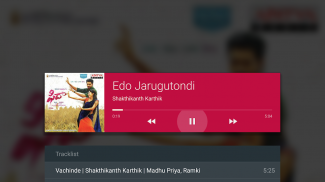 Raaga Hindi Tamil Telugu songs videos and podcasts screenshot 21