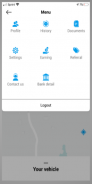 Aiuto Roadside Provider screenshot 0