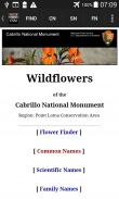 CNM WildFlowers screenshot 15