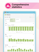 Baby Daybook - Newborn Tracker screenshot 10