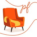Pepperfry - Online Furniture Store Icon