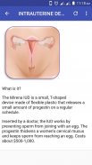 Family Planning screenshot 1