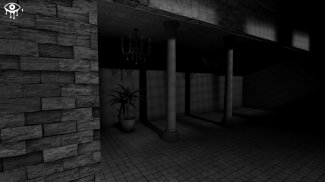 Eyes: Scary Thriller - Creepy Horror Game screenshot 0