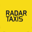 Radar Taxis Icon