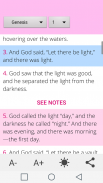 Holy Bible for Study for Woman screenshot 3