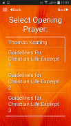 Centering Prayer screenshot 1