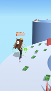 Barter Run screenshot 0