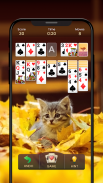 ソリティア - 古典カードゲーム (Solitaire) screenshot 6