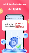 Rupiah Cepat - Pinjaman Dana screenshot 2