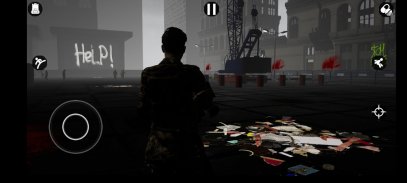 Infeccion (Demo) screenshot 7