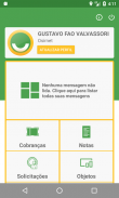 Portal Osirnet screenshot 2