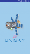 UniSky screenshot 4