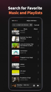 Hi Music：Offline Music Player screenshot 2