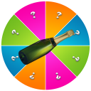 Truth or Dare - Spin the Bottle Icon