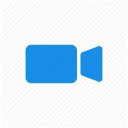 Global video conference Icon