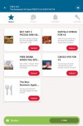 Domino’s Malta screenshot 9