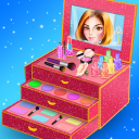 Makeup Kit: Doll Makeup Games