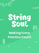 String Soul - Student screenshot 4