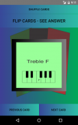 Music Flash Cards - Lite screenshot 8