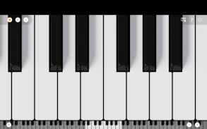 Mini Piano Lite screenshot 21