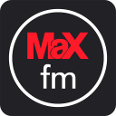 MAX FM MAXIMUM MUSIC Icon