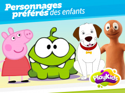 PlayKids+ Jeux Éducatifs screenshot 8