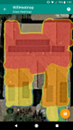 WifiHeatmap screenshot 2