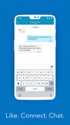 Au Pair Legend - Find Au Pairs & Families screenshot 0