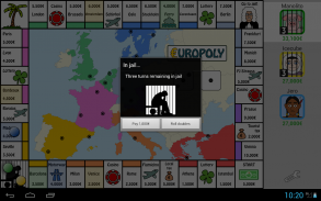 Europoly screenshot 18
