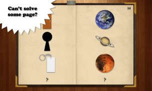 Book of Enigmas - Answers screenshot 0