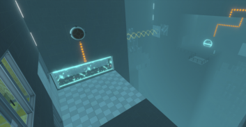 Teleportal screenshot 4