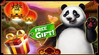 Panda Best Slots Free Casino screenshot 5