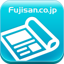 【雑誌読み放題】FujisanReader フジサンリーダー icon